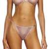 punchy-gft Slip in nylon con logo punchy-gft Slip in nylon con logo