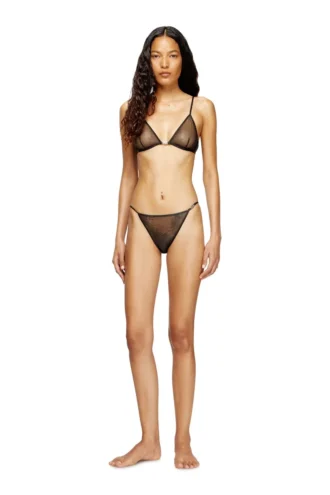 punchy-gft Slip in nylon con logo