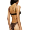 punchy-gft Slip in nylon con logo punchy-gft Slip in nylon con logo