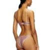 punchy-gft Slip in nylon con logo punchy-gft Slip in nylon con logo
