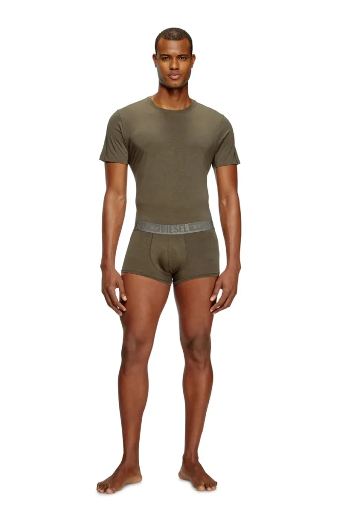 randal-d-mono-2pack Confezione da 2 T-shirt in jersey fluido randal-d-mono-2pack Confezione da 2 T-shirt in jersey fluido