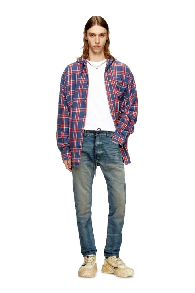 regular 2032 d-Krooley JoggJeans® 068sc Trova il negozio più vicino