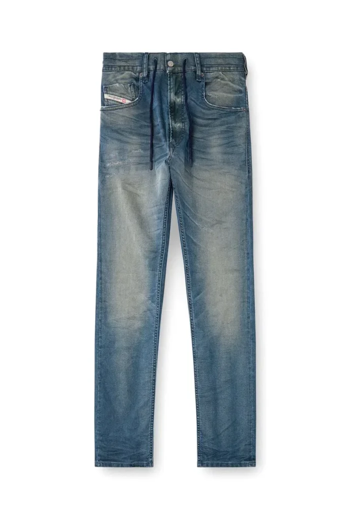 regular 2032 d-Krooley JoggJeans® 068sc Trova il negozio più vicino