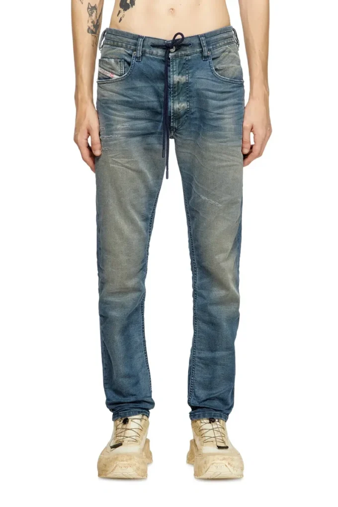 regular 2032 d-Krooley JoggJeans® 068sc Trova il negozio più vicino