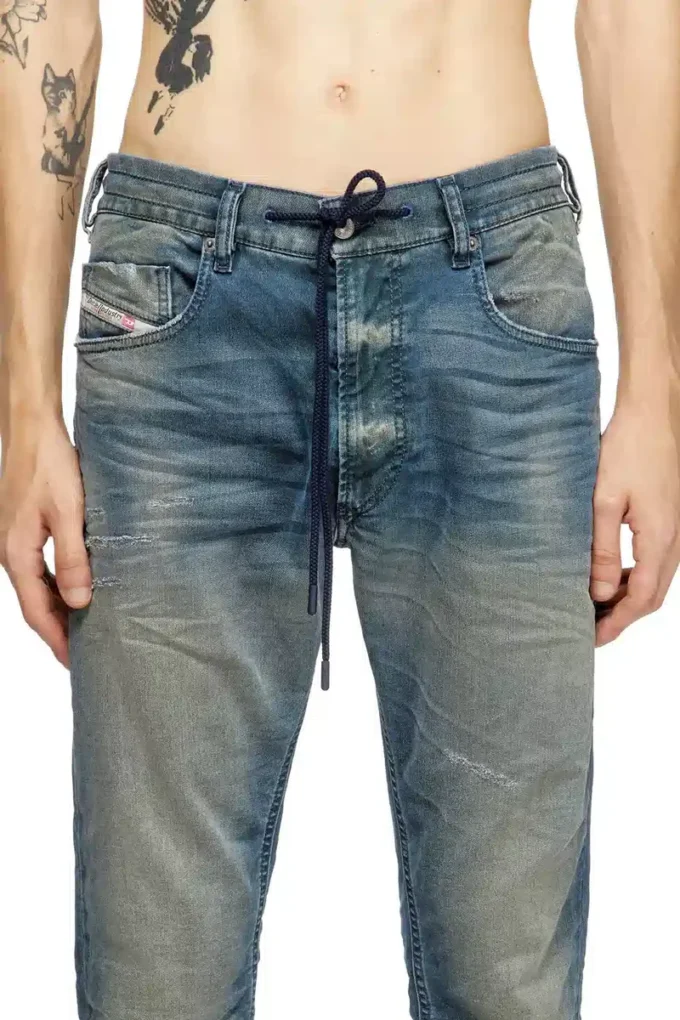 regular 2032 d-Krooley JoggJeans® 068sc Trova il negozio più vicino