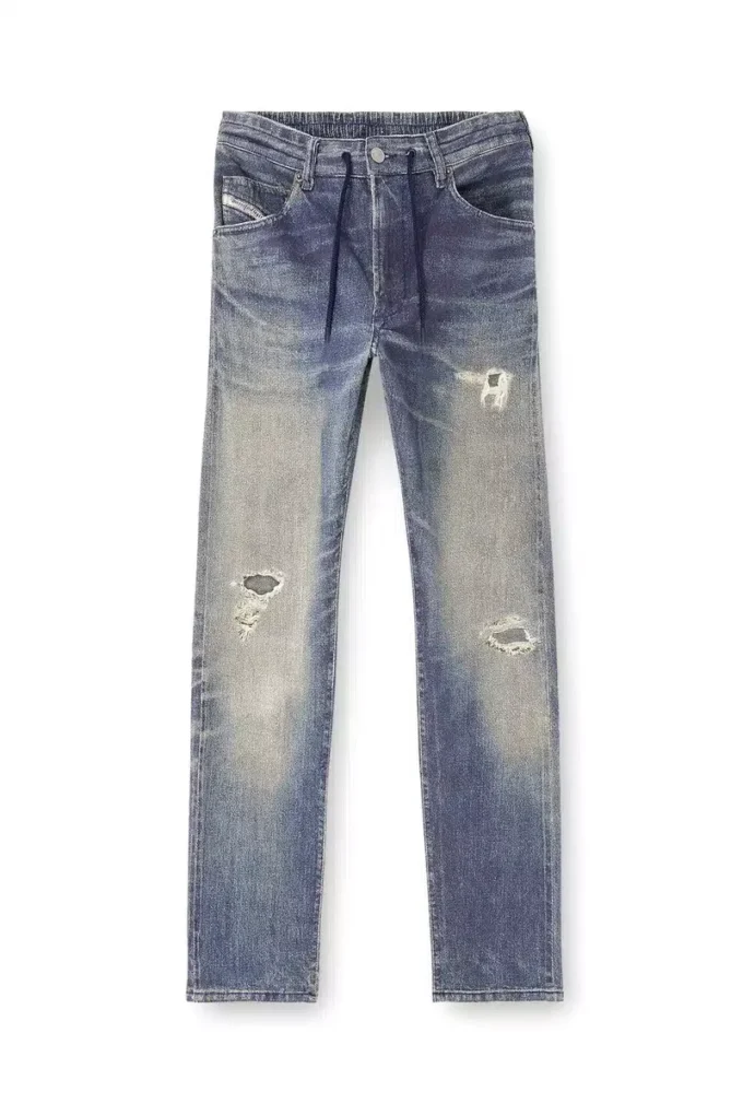 regular 2032 d-Krooley JoggJeans® 068ut Trova il negozio più vicino