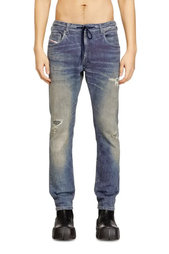 regular 2032 d-Krooley JoggJeans® 068ut Trova il negozio più vicino