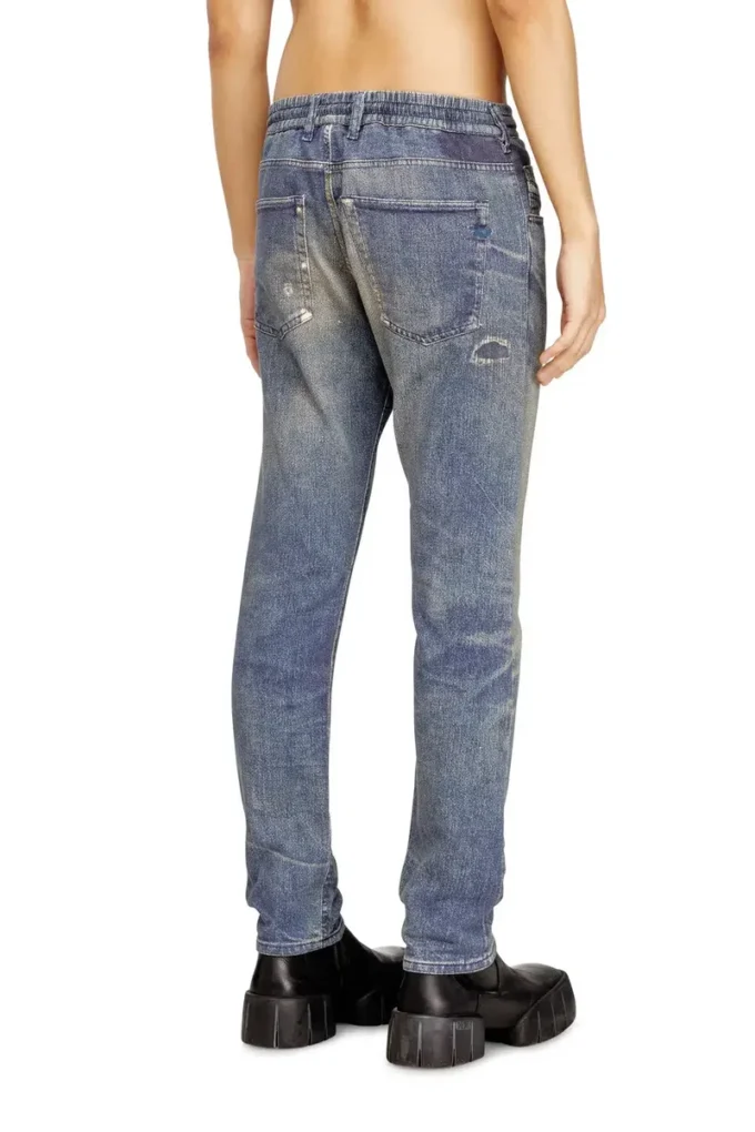 regular 2032 d-Krooley JoggJeans® 068ut Trova il negozio più vicino