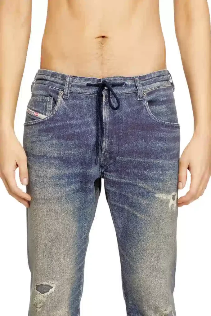 regular 2032 d-Krooley JoggJeans® 068ut Trova il negozio più vicino