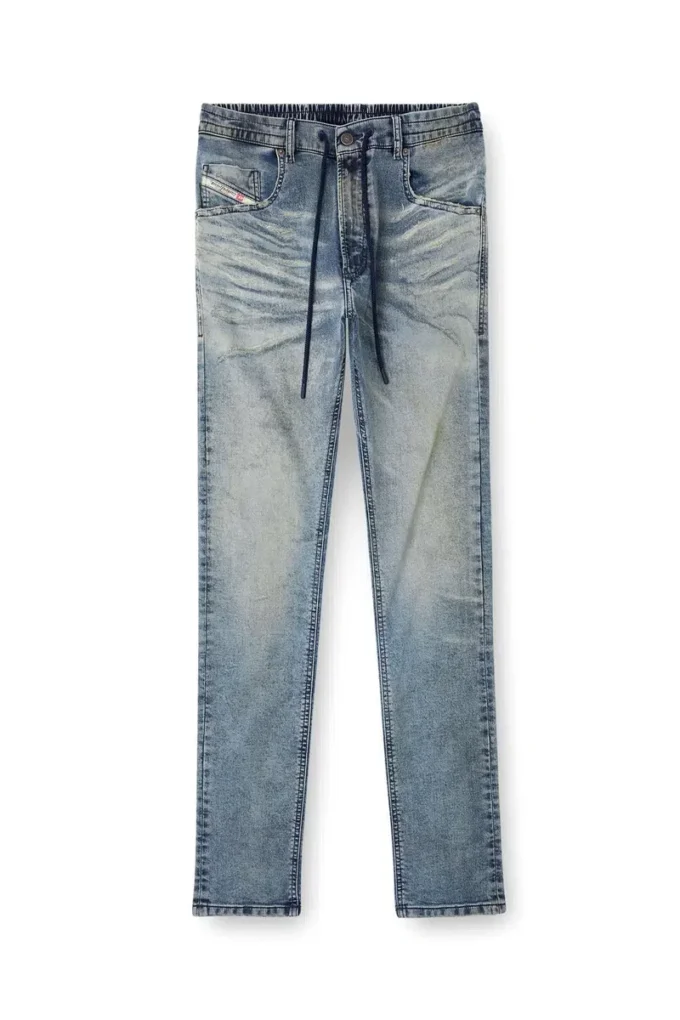 regular 2032 Krooley JoggJeans® 09m37 Trova il negozio più vicino