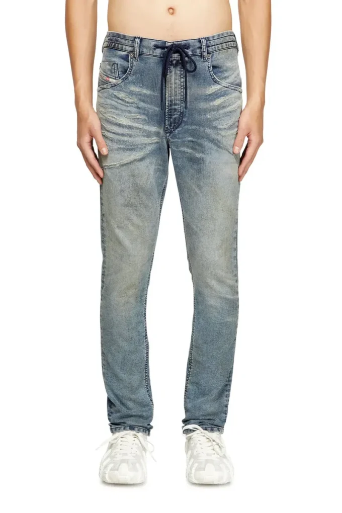 regular 2032 Krooley JoggJeans® 09m37 Trova il negozio più vicino