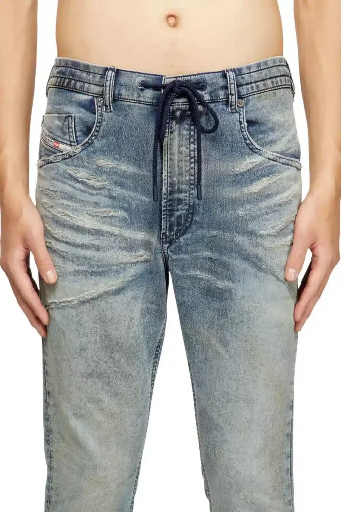 regular 2032 Krooley JoggJeans® 09m37 Trova il negozio più vicino