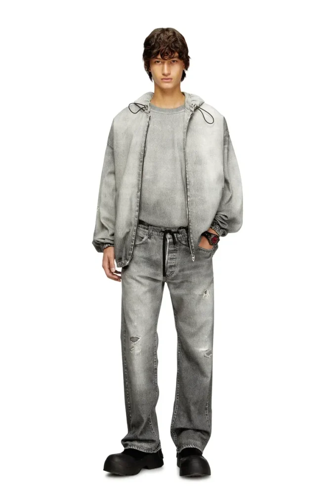 relaxed 2080 d-reel JoggJeans® 068us Trova il negozio più vicino