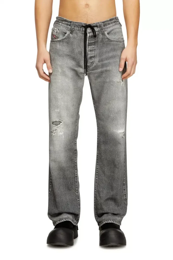 relaxed 2080 d-reel JoggJeans® 068us Trova il negozio più vicino