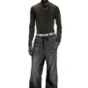 relaxed d-martyans Track Denim 09l77 Trova il negozio più vicino