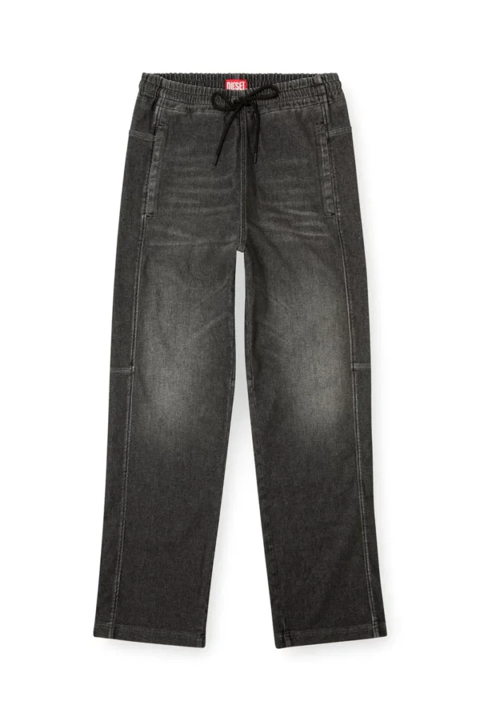 relaxed d-martyans Track Denim 09l77 Trova il negozio più vicino