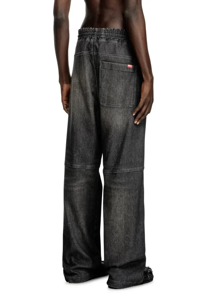 relaxed d-martyans Track Denim 09l77 Trova il negozio più vicino