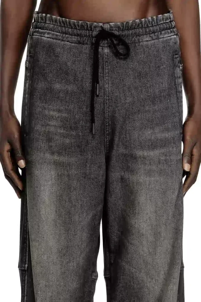 relaxed d-martyans Track Denim 09l77 Trova il negozio più vicino