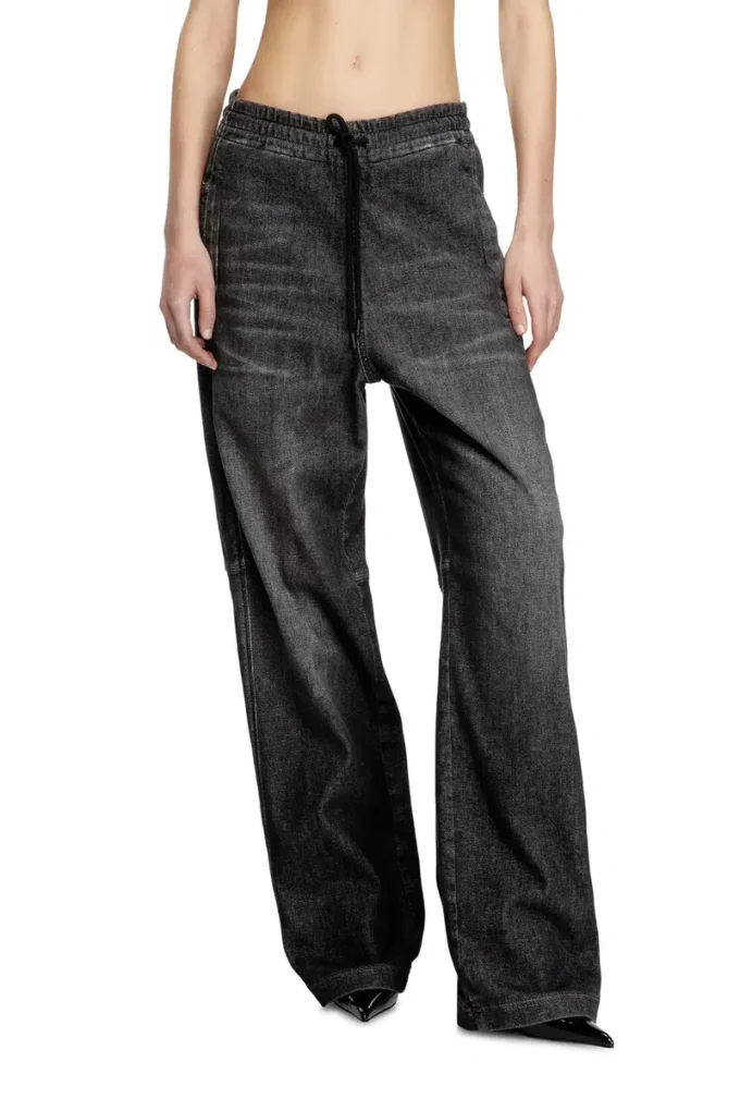 relaxed d-martyans Track Denim 09l77 Trova il negozio più vicino
