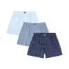 ryan-d-core-3pack Confezione da 3 boxer in cotone con stampa all-over ryan-d-core-3pack Confezione da 3 boxer in cotone con stampa all-over