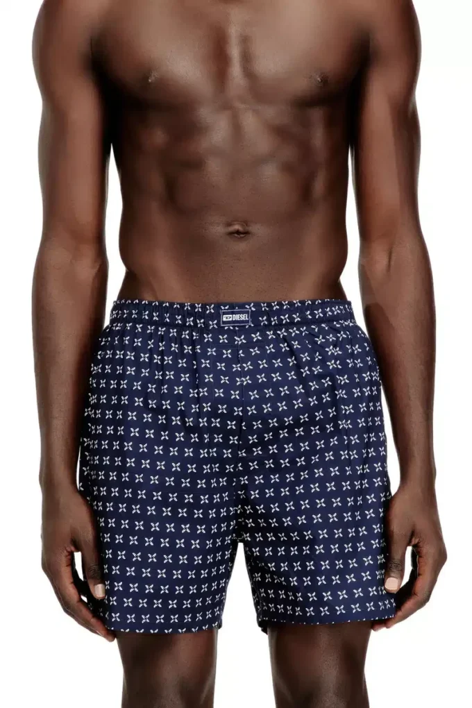 ryan-d-core-3pack Confezione da 3 boxer in cotone con stampa all-over ryan-d-core-3pack Confezione da 3 boxer in cotone con stampa all-over
