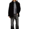 s-baggy-padd-hgbk Camicia in cotone con ricamo ovale D
