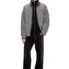 s-baty-new Felpa con zip e fodera interna s-baty-new Felpa con zip e fodera interna