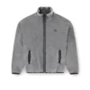s-baty-new Felpa con zip e fodera interna s-baty-new Felpa con zip e fodera interna