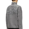 s-baty-new Felpa con zip e fodera interna s-baty-new Felpa con zip e fodera interna