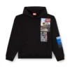 s-boxt-hood-t6 Felpa con cappuccio con toppe fotografiche con logo s-boxt-hood-t6 Felpa con cappuccio con toppe fotografiche con logo