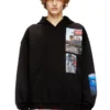 s-boxt-hood-t6 Felpa con cappuccio con toppe fotografiche con logo s-boxt-hood-t6 Felpa con cappuccio con toppe fotografiche con logo