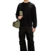 s-boxt-t2 Felpa con logo Oval D s-boxt-t2 Felpa con logo Oval D