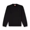 s-boxt-t2 Felpa con logo Oval D s-boxt-t2 Felpa con logo Oval D