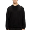 s-boxt-t2 Felpa con logo Oval D s-boxt-t2 Felpa con logo Oval D