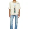 s-brack-b-epbr Camicia in TENCEL™ con grafica in strass s-brack-b-epbr Camicia in TENCEL™ con grafica in strass