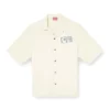 s-brack-b-epbr Camicia in TENCEL™ con grafica in strass s-brack-b-epbr Camicia in TENCEL™ con grafica in strass