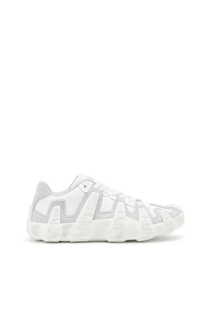 s-d-griffe low S-D-Griffe – Sneakers in nylon