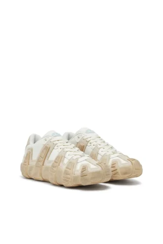 s-d-griffe low S-D-Griffe – Sneakers in nylon