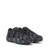 s-d-griffe low S-D-Griffe – Sneakers in nylon