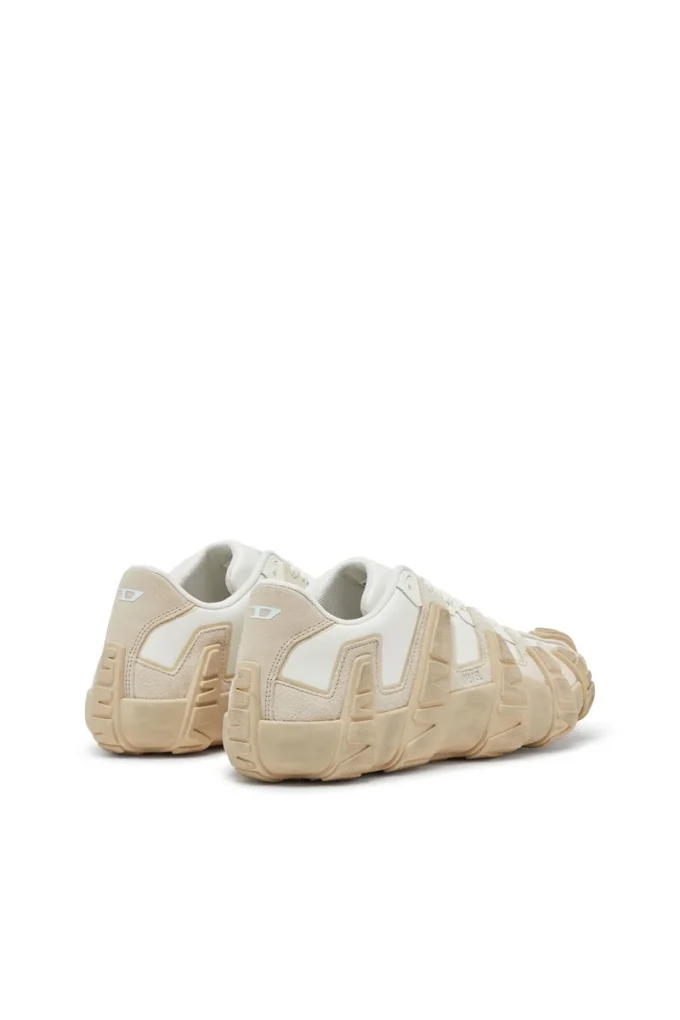 s-d-griffe low S-D-Griffe – Sneakers in nylon