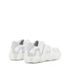 s-d-griffe low S-D-Griffe – Sneakers in nylon