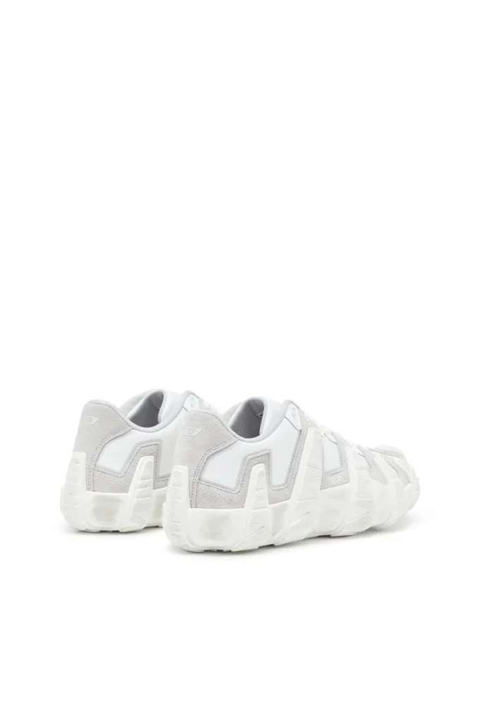 s-d-griffe low S-D-Griffe – Sneakers in nylon