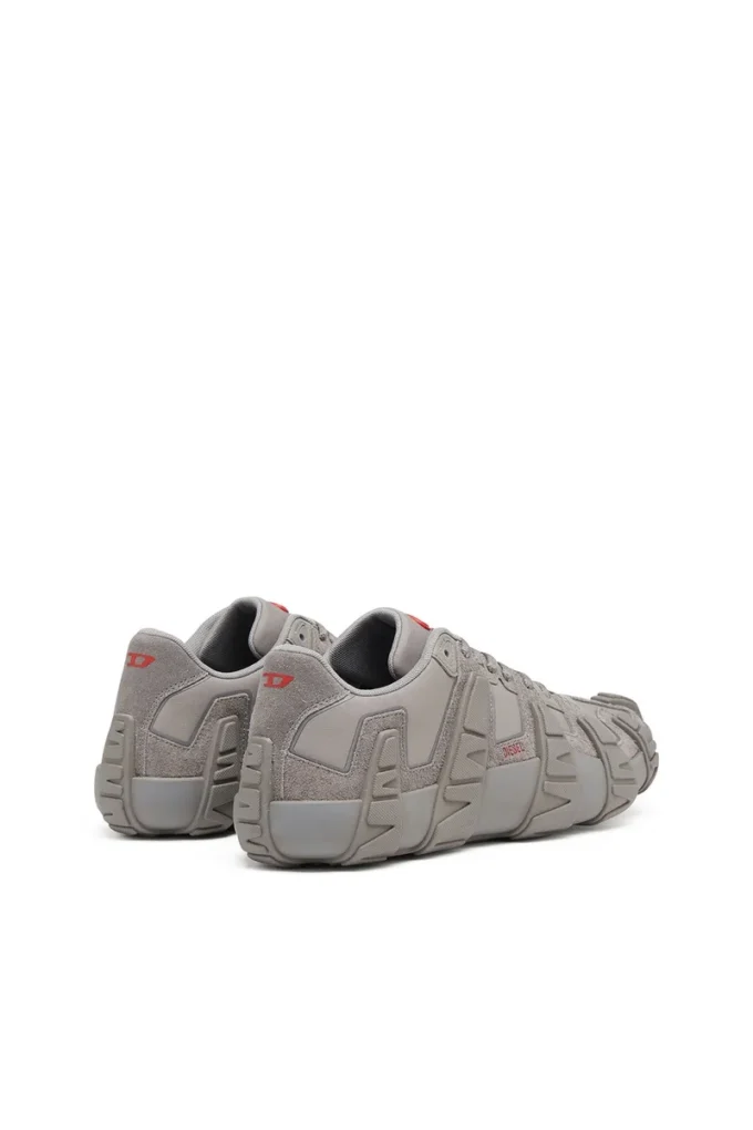 s-d-griffe low S-D-Griffe – Sneakers in nylon