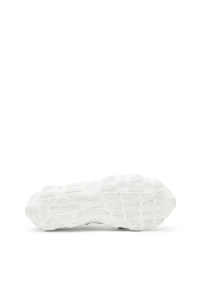 s-d-griffe low S-D-Griffe – Sneakers in nylon