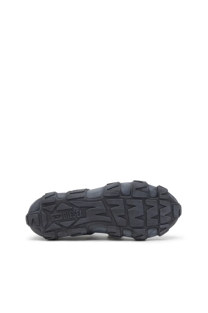 s-d-griffe low S-D-Griffe – Sneakers in nylon