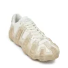 s-d-griffe low S-D-Griffe – Sneakers in nylon