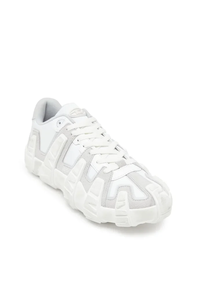 s-d-griffe low S-D-Griffe – Sneakers in nylon