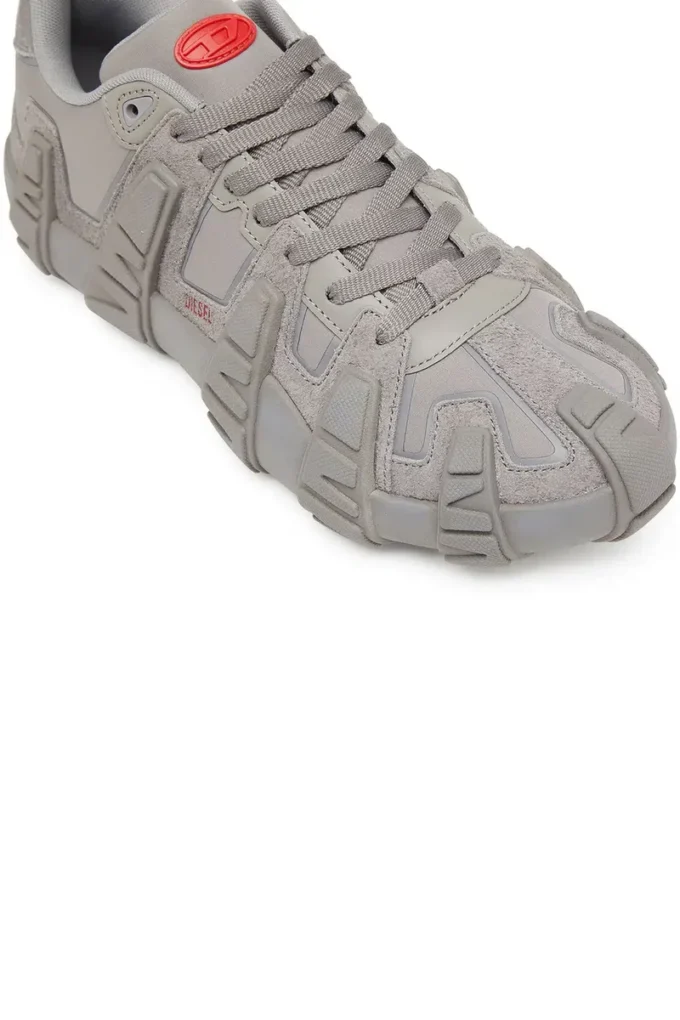 s-d-griffe low S-D-Griffe – Sneakers in nylon