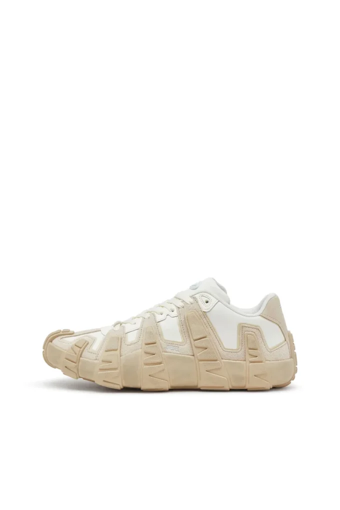 s-d-griffe low S-D-Griffe – Sneakers in nylon