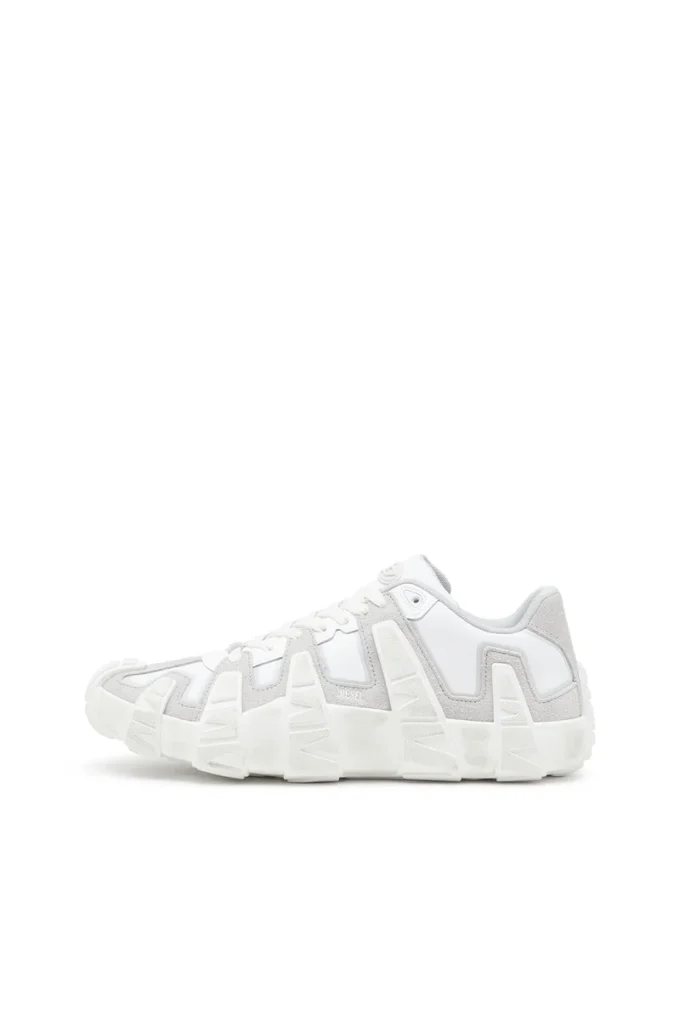 s-d-griffe low S-D-Griffe – Sneakers in nylon